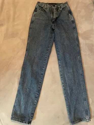 Wrangler Vintage  Silverlake Jeans