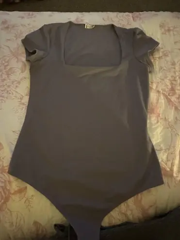 Free People  Bodysuit