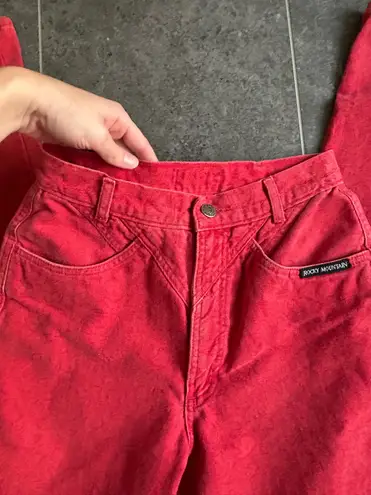 Rocky Mountain Vintage Jeans