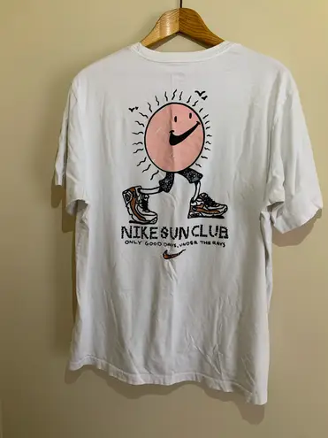 Nike  Men’s T-Shirt