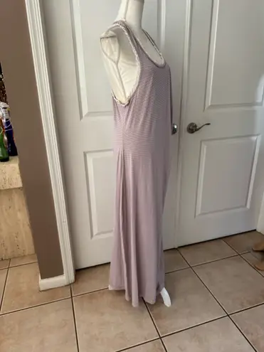 Anthropologie Daily Practice by  Game Time Ruched Midi Dress. Size 1X. MSRP $88 