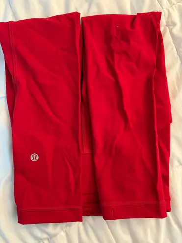 Lululemon Align Crop Leggings