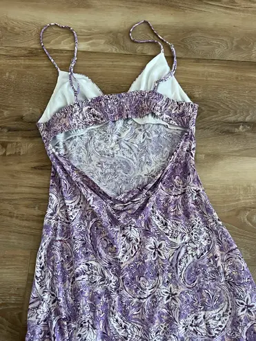 Sky to Moon Dress