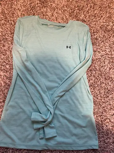 Under Armour Long-Sleeve