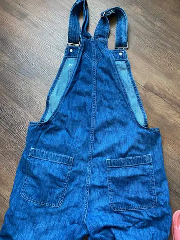 Gap Vintage Overalls