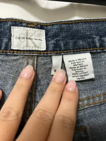 Calvin Klein Jeans 