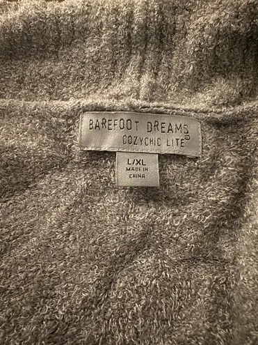 Barefoot Dreams Cozychic Lite Cardigan