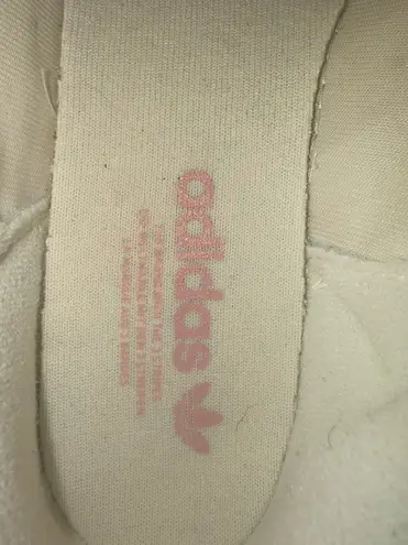 Adidas  BRAND NEW Pink/Gol  Campus 00s - Image 4