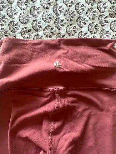 Lululemon Align 25” Leggings