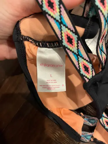 Xhilaration Target Bikini Top