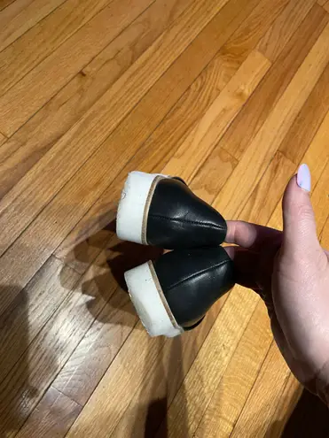 via spiga Tyson Slip On Sneaker Casual Leather Fashion Sneakers flats loafers moccasins minimalist