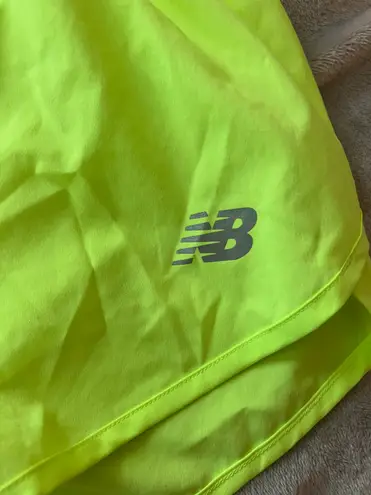 New Balance Shorts