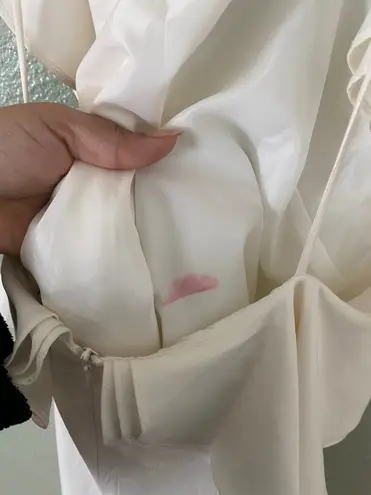 Stella Laguna Beach White Dress