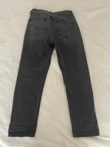 American Eagle Outfitters Stretch Mom Jeans