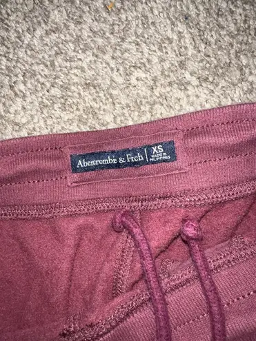 Abercrombie & Fitch Jogger Sweatpants - Image 2