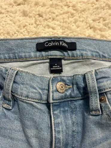 Calvin Klein Jeans 