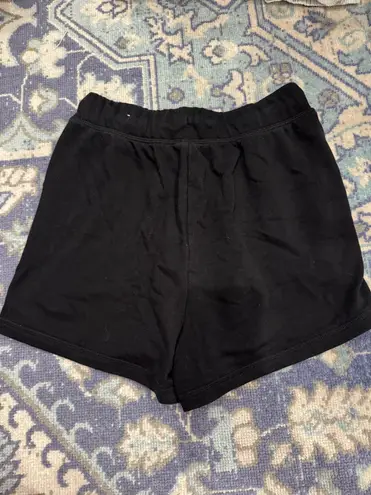 Old Navy  High-Rise Sweat Shorts XS