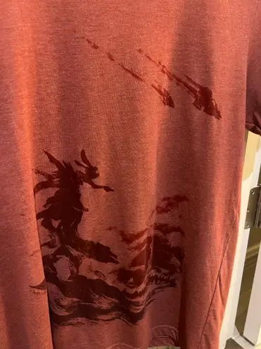 Fangamer Limited Run Games Jak 3 T-Shirt Collectible RARE