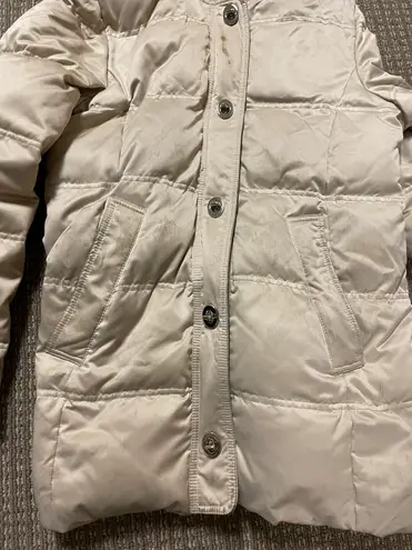 Coach Coat