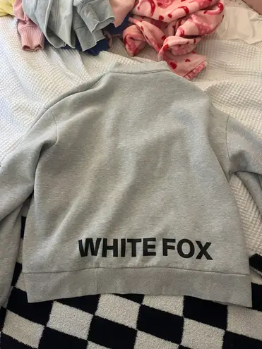 Whitefox sweatshirt Size XL