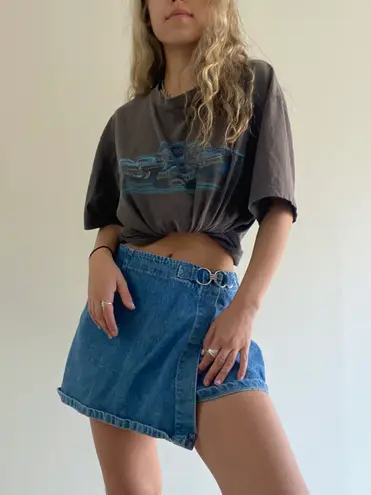 Newport News Chevy Casual Tee Shirt