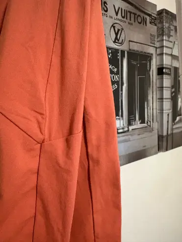 Gymshark  Coral Small Leggings