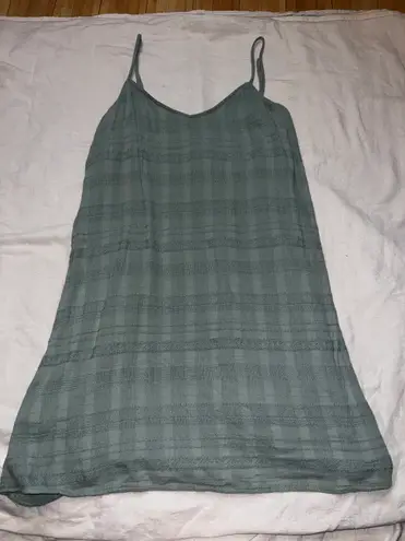 American Eagle Outfitters Sundress