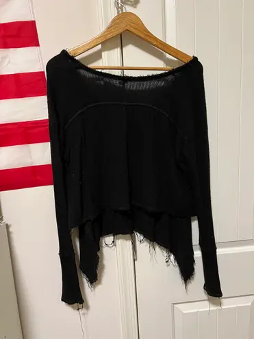 Free People Sweater