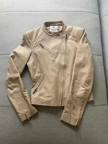 Revolve Leather Jacket