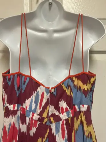 Guadeloupe Amira Dress Vino