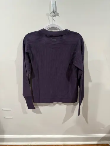 G-star Raw NWT - Women Swedish Army Ribbed Crew Sweater