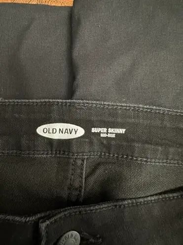 Old Navy Jeans Skinny