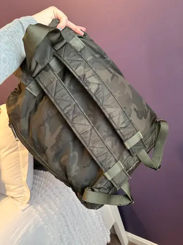 Lululemon Backpack