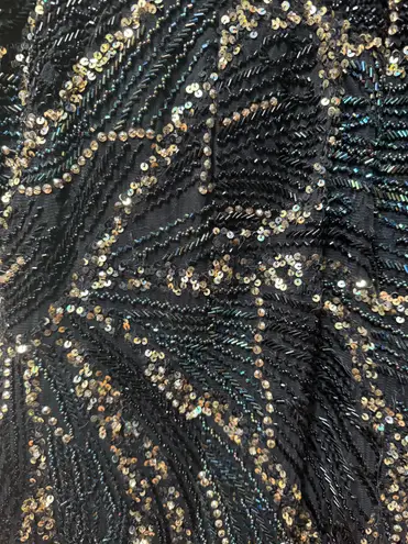 Amarra prom dress Black Size 2