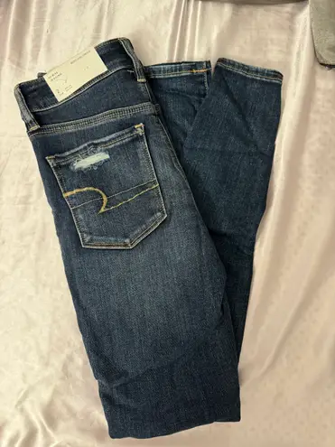 American Eagle Outfitters Aejeans