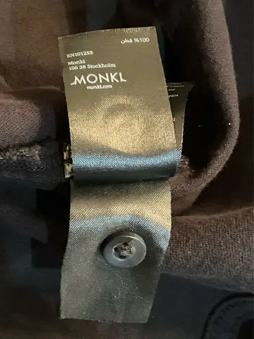Monki Dress