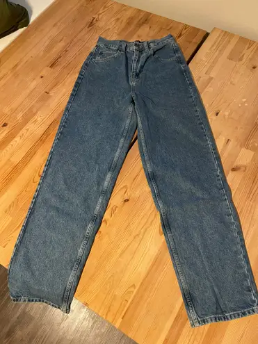 BDG Boyfriend Jean