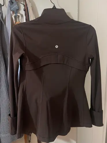 Lululemon  nulu define jacket - Image 2