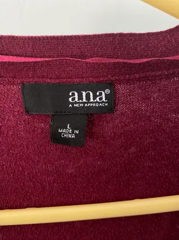 a.n.a Cardigan