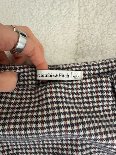 Abercrombie & Fitch Abercrombie Mini Skort - Image 4
