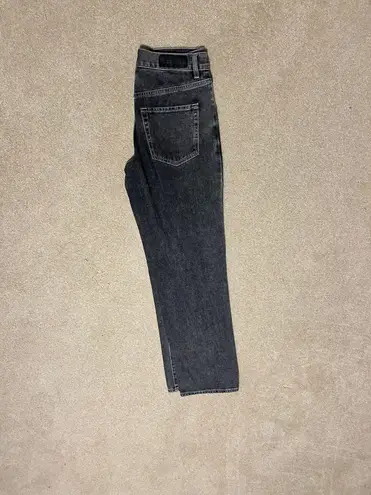 PacSun Black Low Rise Jeans