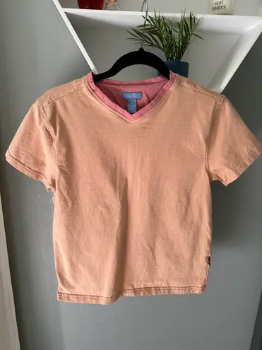 Horny Toad Tee Shirt