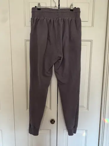 Gymshark Highwaisted Joggers Size M