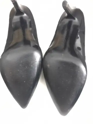 Charles by Charles David Charles David Pump / Heels Black Color Size 7 .5 M - Image 4