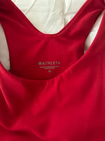 Athleta Bra Top