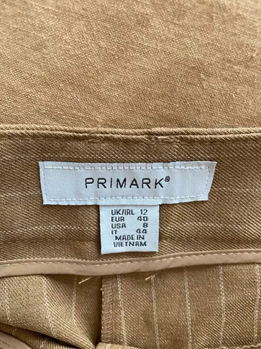 Primark Cropped Pants