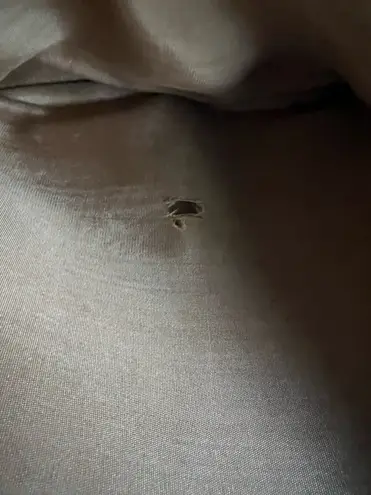 CELINE Macadam Bucket Vintage Tote Bag