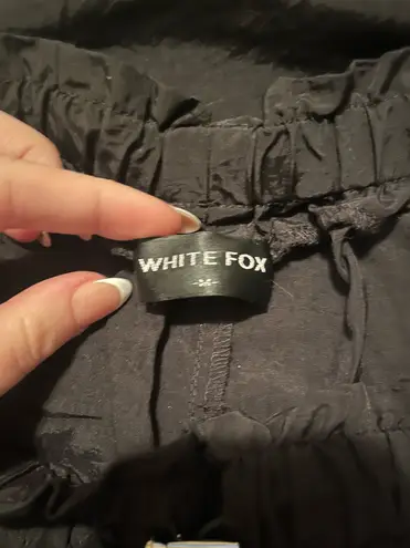 White Fox Boutique White Fox Pants Boutique Pants