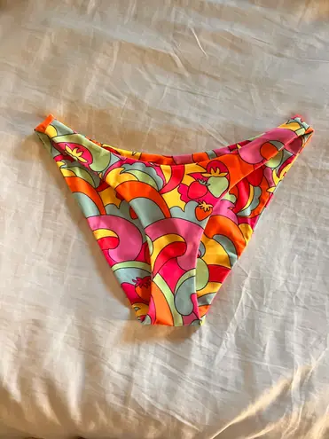 Kulanikinis Swim Top And Bottom