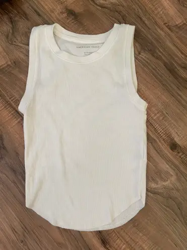 American Eagle Outfitters Tank-top